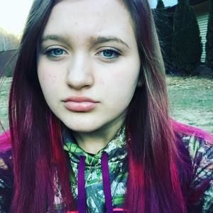 Meet your Posher, Natalie